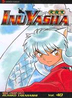 Inuyasha 40