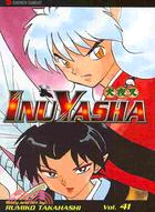 Inuyasha 41