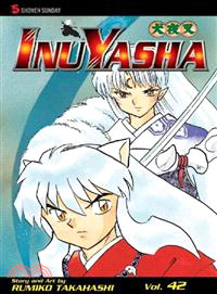 InuYasha 42