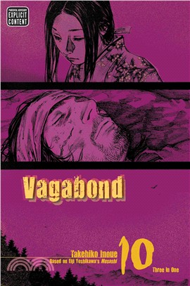 Vagabond 10 (Vizbig Edition)