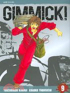 Gimmick! 9