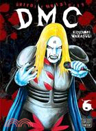 Detroit Metal City 6