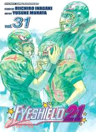 Eyeshield 21 31: And the Winner Is...