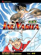 Inuyasha 44