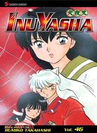 Inuyasha 46