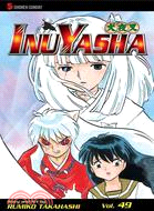 Inuyasha 49