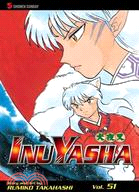 Inuyasha 51