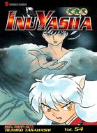 Inuyasha 54