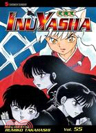 Inuyasha 55