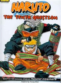 Naruto Chapter Book 11