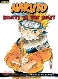 Naruto Chapter Book 13
