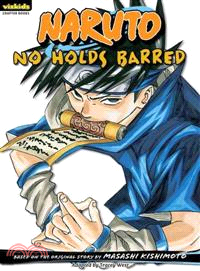Naruto Chapter Book 14