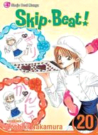 Skip Beat! 20