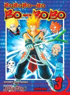 Bobobo-bo Bo-bobo 3 (SJ Edition )