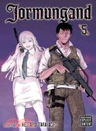 Jormungand 5