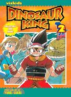 Dinosaur King 2