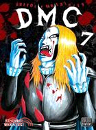 Detroit Metal City 7: Viz Signature Edition