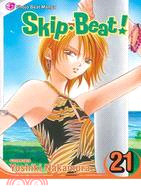 Skip Beat! 21:Shojo Beat Manga Edition