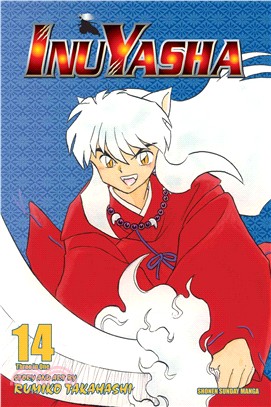 Inuyasha 14