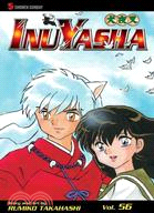 Inuyasha 56