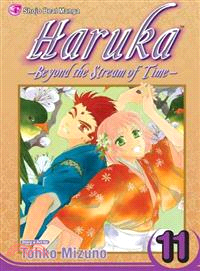 Haruka: Beyond the Stream of Time 11