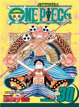 One Piece 30: Capriccio