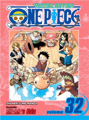 One Piece 32: Love Song