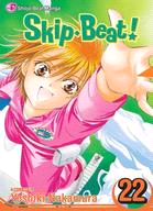 Skip Beat! 22