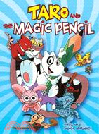 Taro and the Magic Pencil