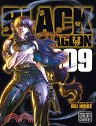 Black Lagoon 009