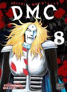 Detroit Metal City 8