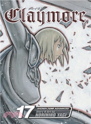 Claymore 17: The Claws of Memory