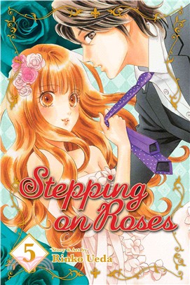 Stepping on Roses 5