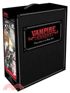 Vampire Knight Box Set