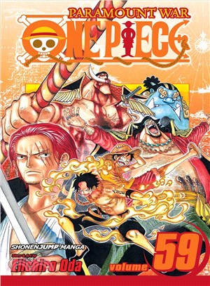 One Piece 59