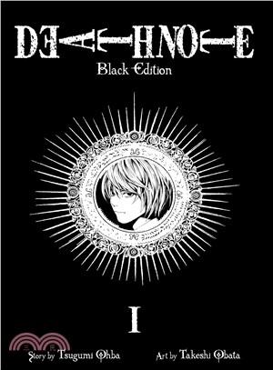 Black Edition I