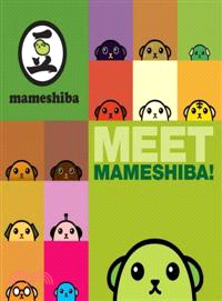 Meet Mameshiba!