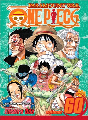 One Piece 60