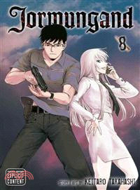 Jormungand 8