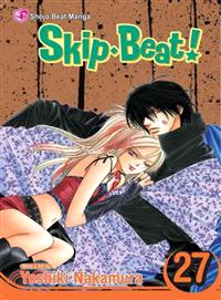 Skip Beat! 27