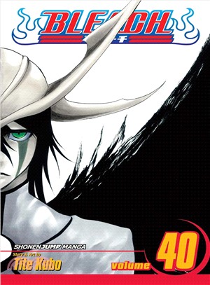 Bleach 40—The Lust