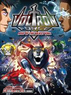 Voltron Force 4—Rise of the Beast King