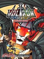 Voltron Force 5—Dragon Dawn