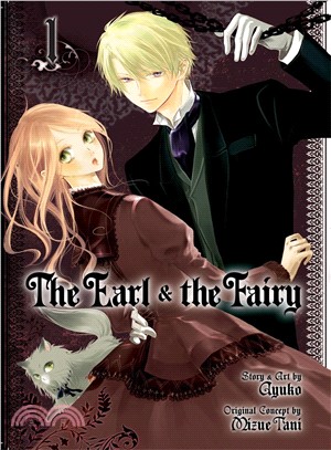 The Earl and the Fairy 1