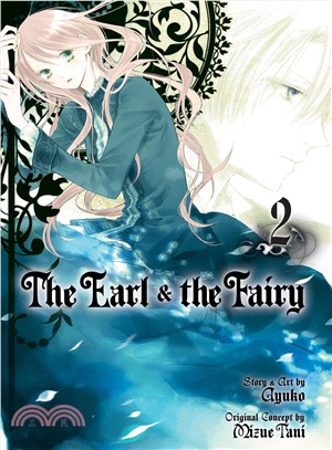 The Earl & The Fairy 2