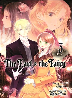 The Earl & The Fairy 3