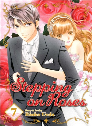 Stepping on Roses 7