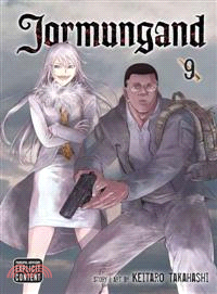 Jormungand 9