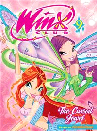 Winx Club 9 ─ The Cursed Jewel