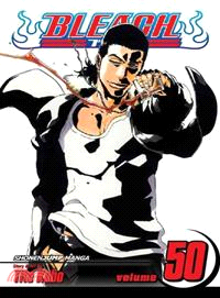 Bleach 50